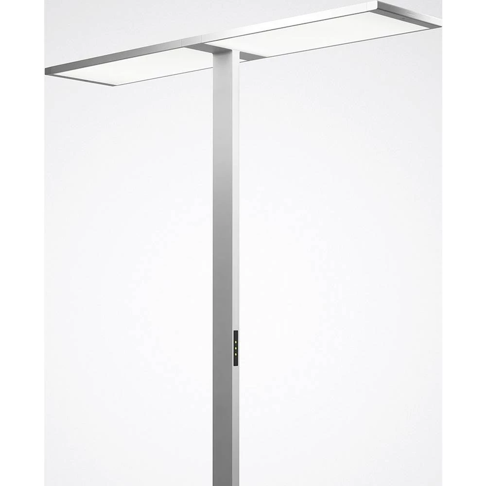 Trilux LuceoS S-T  #7701251 7701251 LED podna svjetiljka LED bez 229 W  srebrna slika