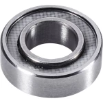 Reely  kuglični ležaj  kromirani čelik Unutarnji promjer: 6 mm Vanjski promjer: 12 mm Broj okretaja (maks.): 49000 U/min