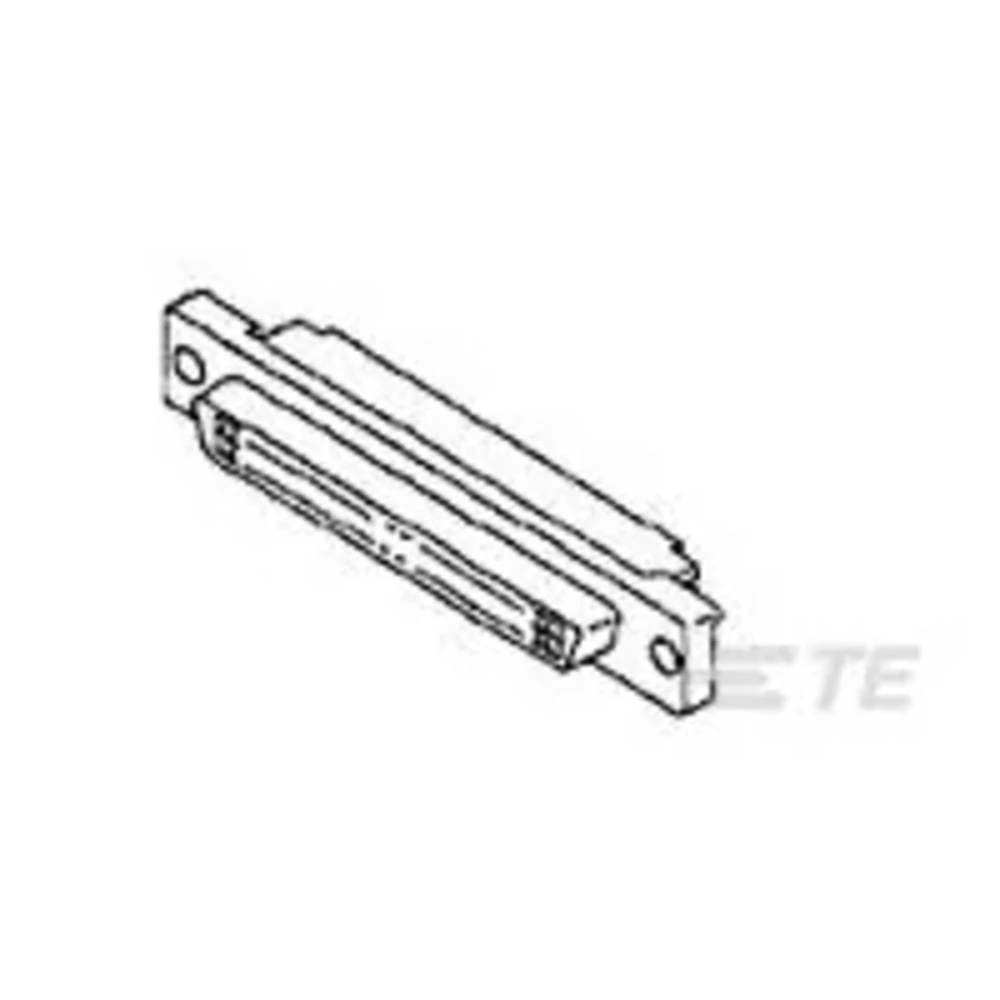 TE Connectivity 5-749877-9 1 St. Tube slika