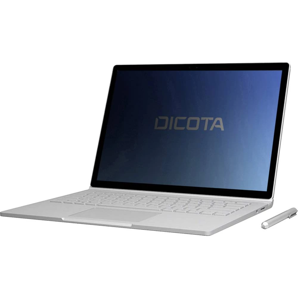Dicota Secret 2-Way für Surface Book / Surface Book 2 / 13.5 Folija za zaštitu zaslona 34.3 cm (13.5 ") D31175 Pogodno za model: slika