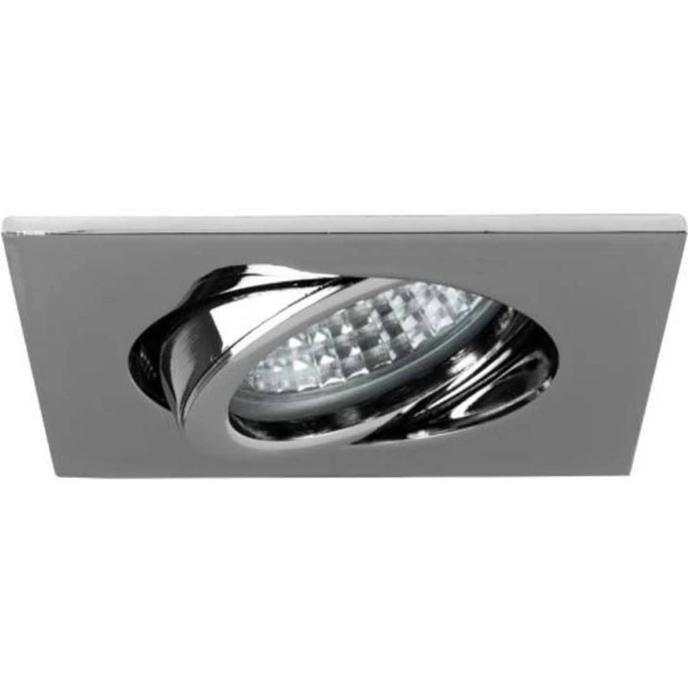Brumberg 13144083 13144083 LED ugradna svjetiljka 6 W bijela crna slika