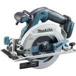 Makita DHS680Z Akumulatorska kružna pila 165 mm Bez baterije 18 V