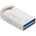 Transcend JetFlash® 720S MLC USB Stick 8 GB Srebrna TS8GJF720S USB 3.1