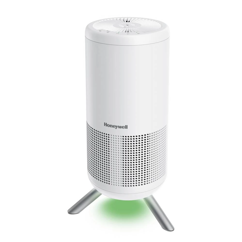 Honeywell HPA830WE4 pročisćivač  87 m² bijela slika
