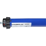 Komplet bežičnog cjevastog motora Chamberlain RPD15F-05 60 mm 30 kg 133 W 15 Nm