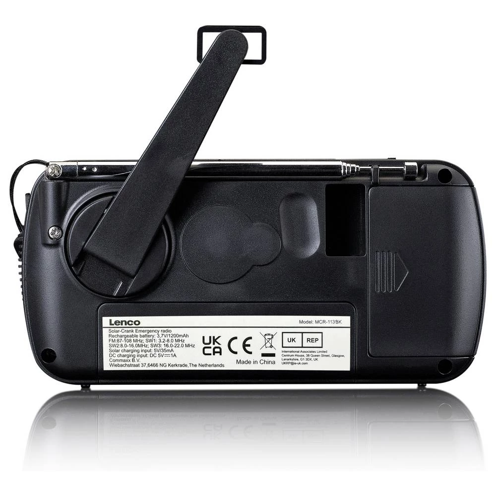 Conrad Product Image