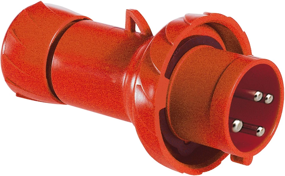 CEE utikač 32 A 440 V Schneider Electric PKX32M7C4 PKX32M7C4 slika