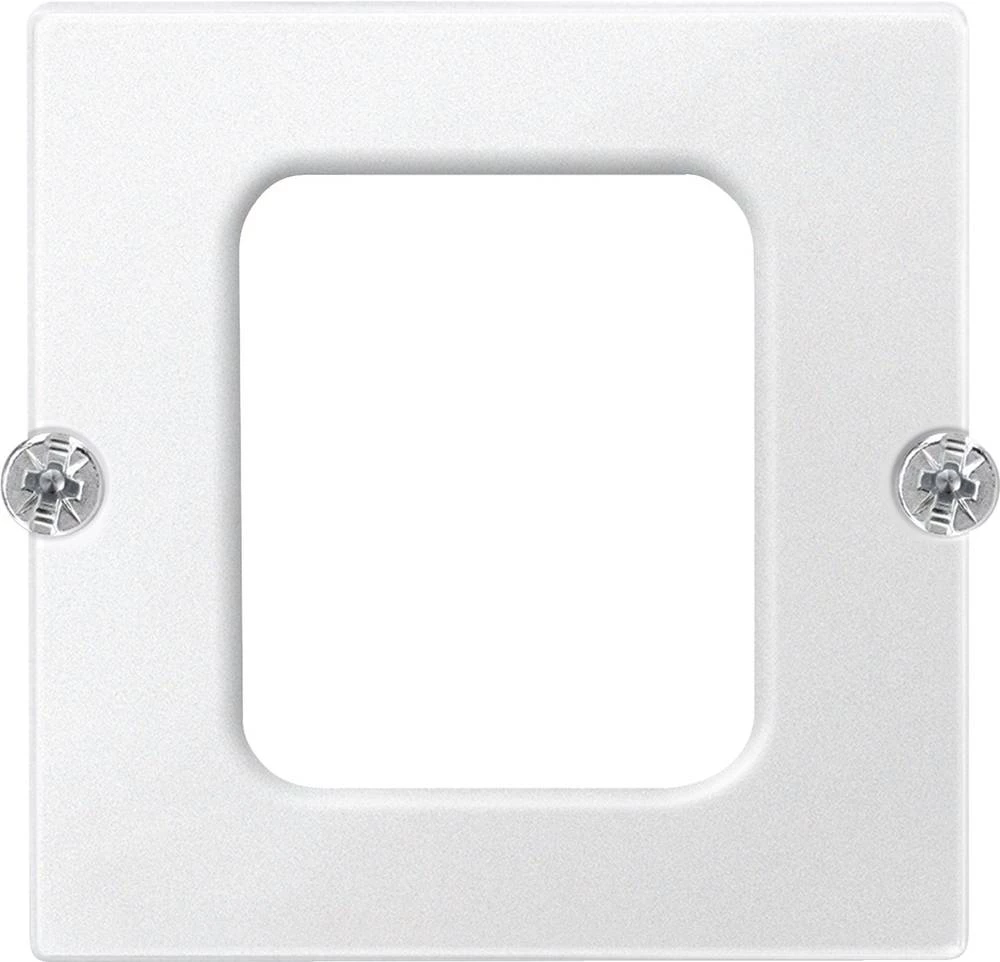 Merten Poklopac Sustav M Polarno bijela 463919 slika