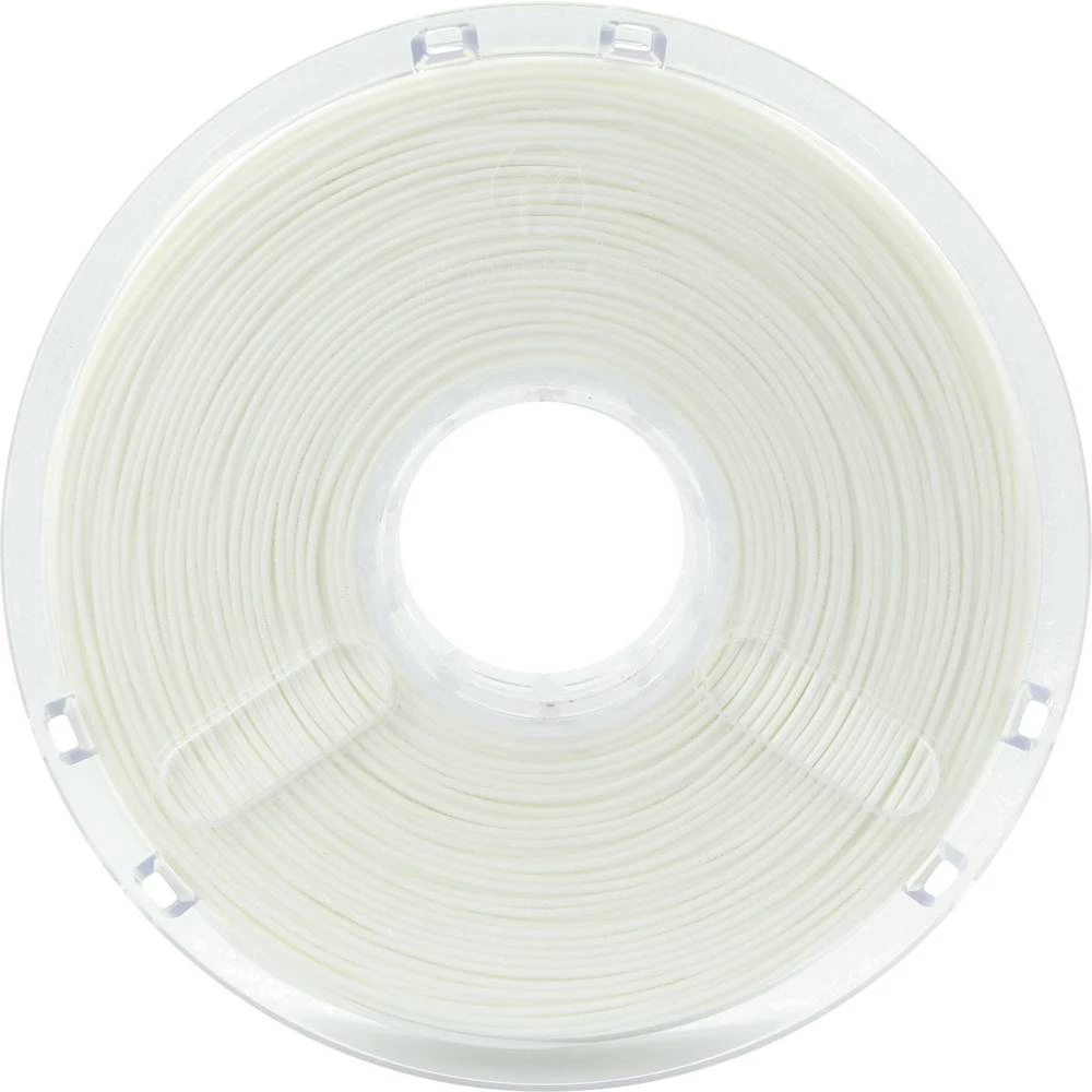 3D pisač filament Polymaker PolyMax 1612106 PLA 1.75 mm Bijela 750 g slika