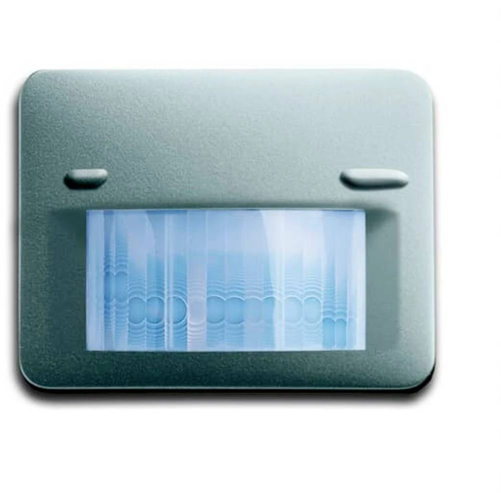 ABB 2CKA006800A2120 podžbukna senzora pokreta 180 °  bijeli aluminij (RAL 9006), titan IP20 slika