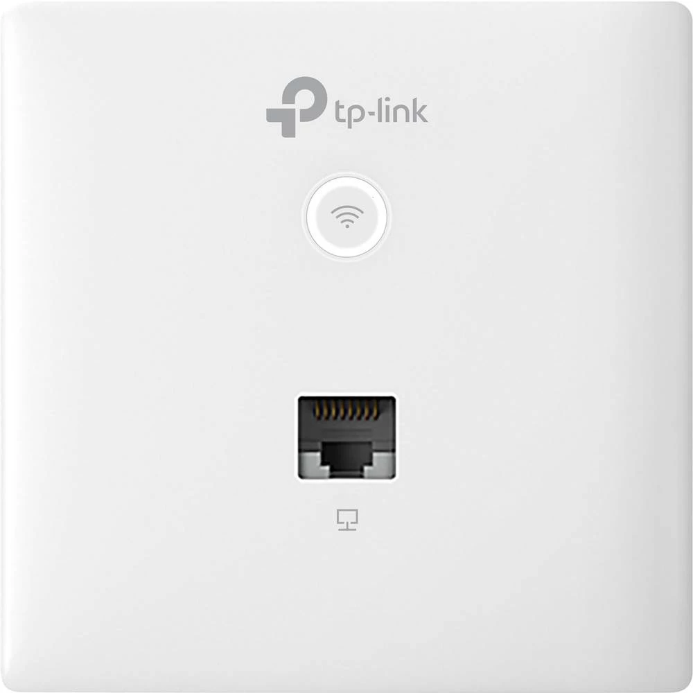 TP-LINK EAP230-WALL Omada AC1200 WLAN MU-MIMO WLAN pristupna točka 2.4 GHz, 5 GHz slika
