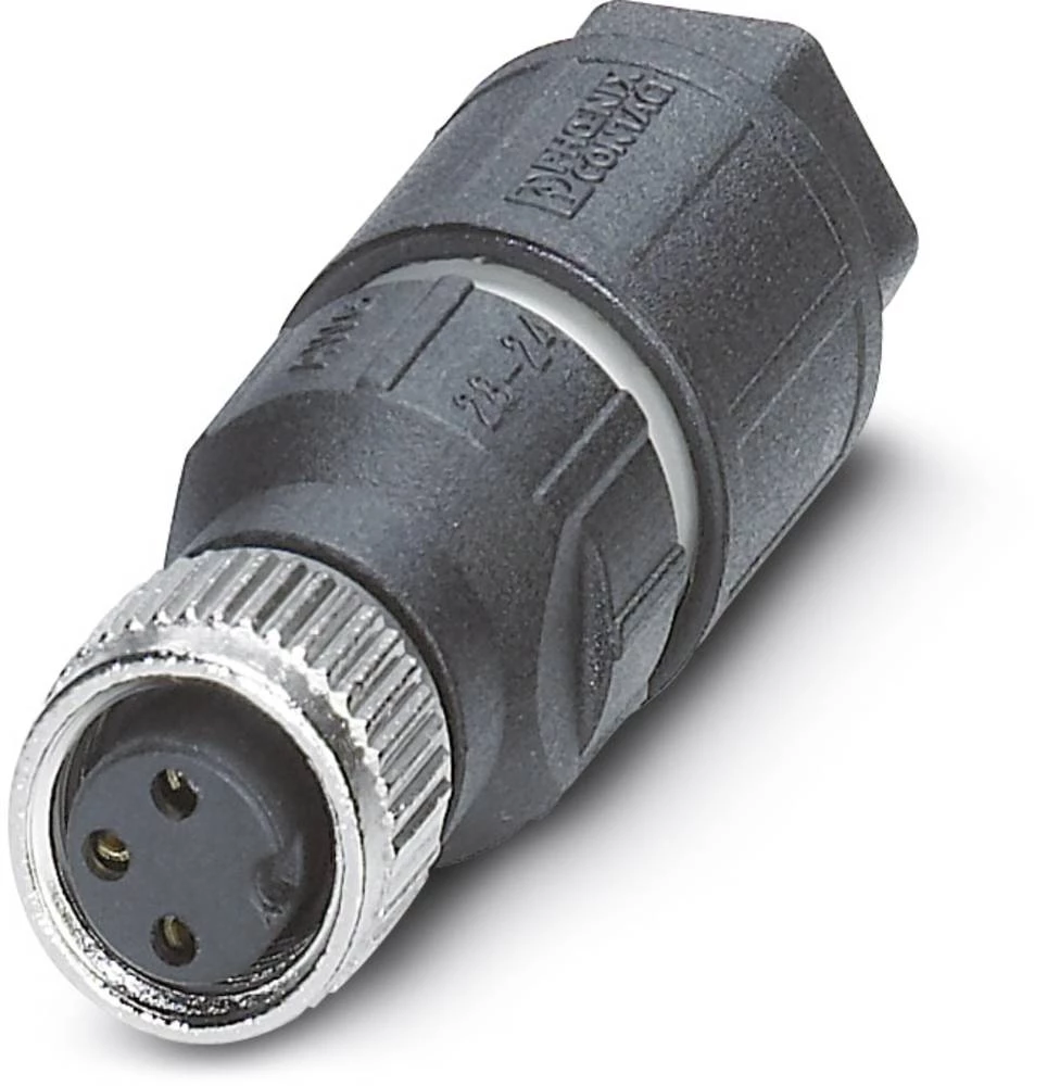 SACC-M 8FS-3QO-0,25-M - utični konektor SACC-M 8FS-3QO-0,25-M Phoenix Contact sadržaj: 1 kom. slika