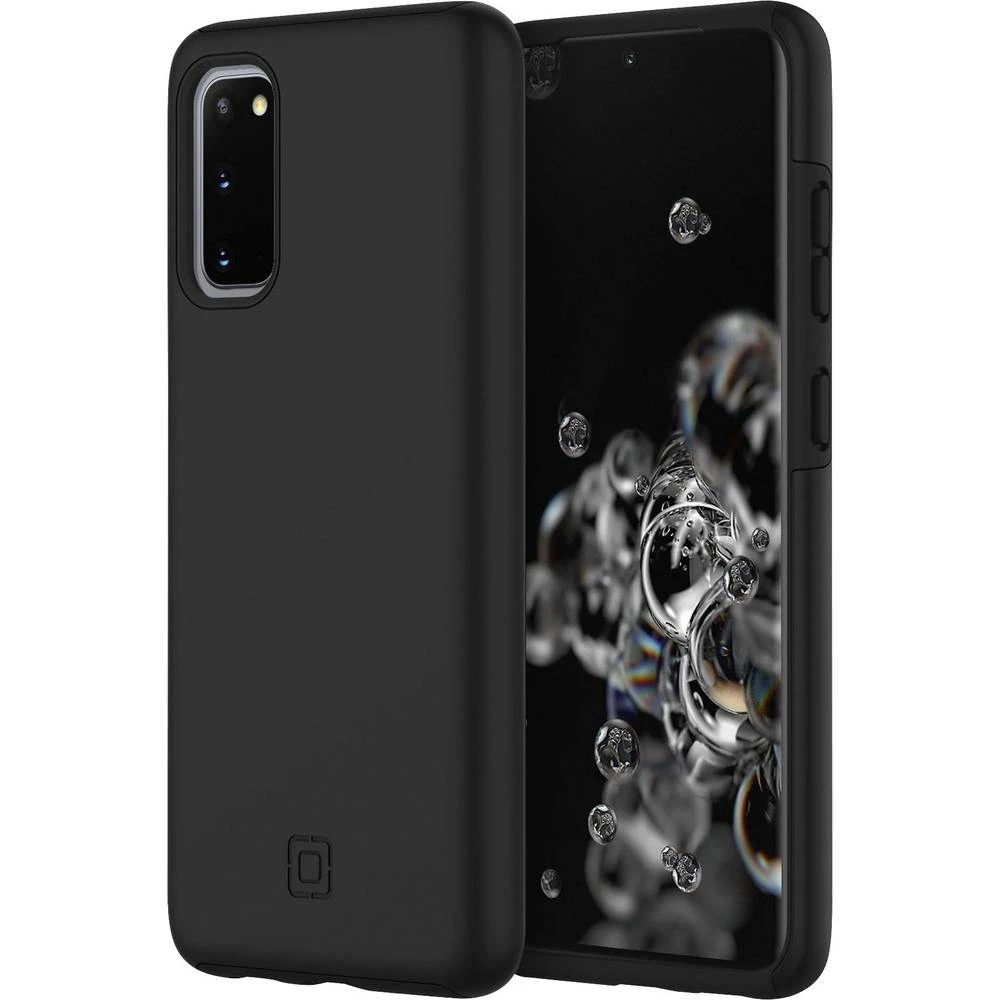 Incipio DualPro case Galaxy S20 crna slika