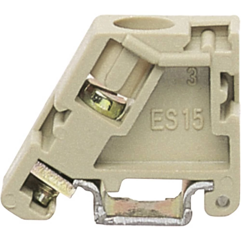 Spelsberg 66540101 završni držač   1 St. slika