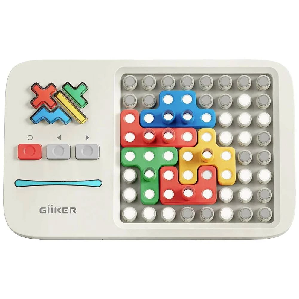 Giiker  501284 Broj igrača (maks.): 2 slika