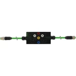 Murr Elektronik 277099 utični konektor za senzor/aktivator, pribor adapter 1 m 1 St.