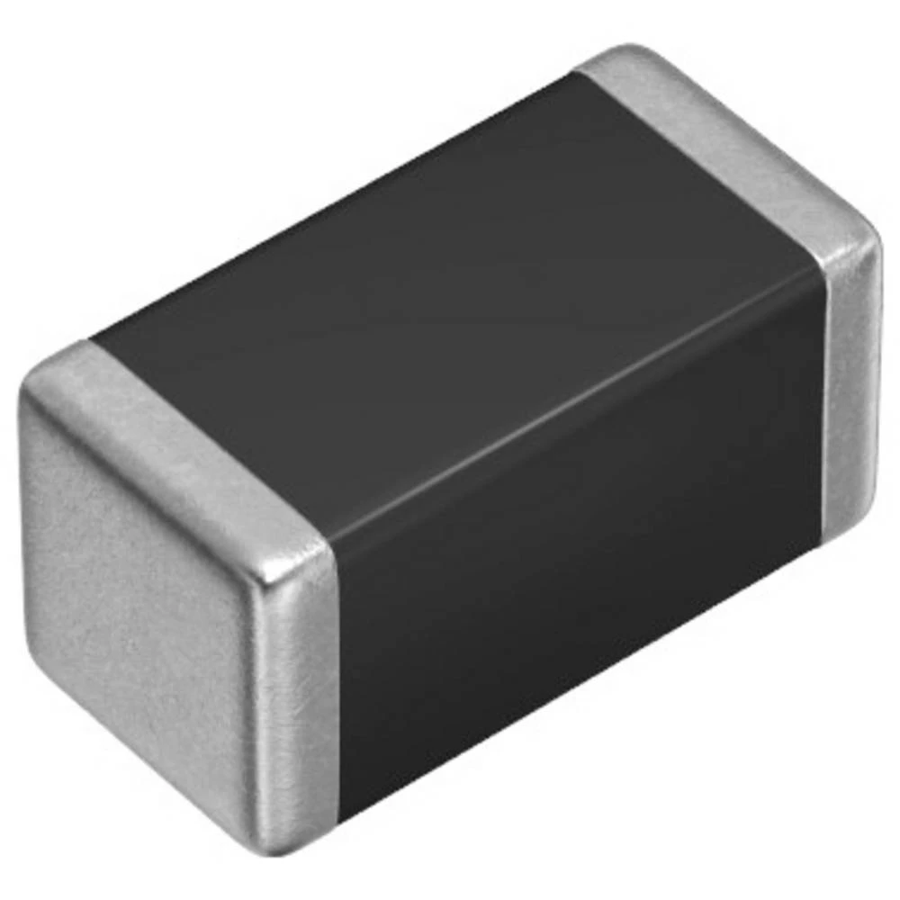 TDK MLZ1608M100WT000 SMD / SMT-Induktivitäten induktor SMD 603 10 µH 1.05 Ω 300 Ω 250 mA 1 kom. Tape on Full reel slika