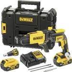 DEWALT DCF620P2K-QW akumulatorski odvijač s kratkim ključem 18 V 5000 mAh Li-Ion