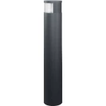 LED svjetlo s vijencem LED 16 W ESYLUX BL-ALV50 #EL10820823 EL10820823 Crna