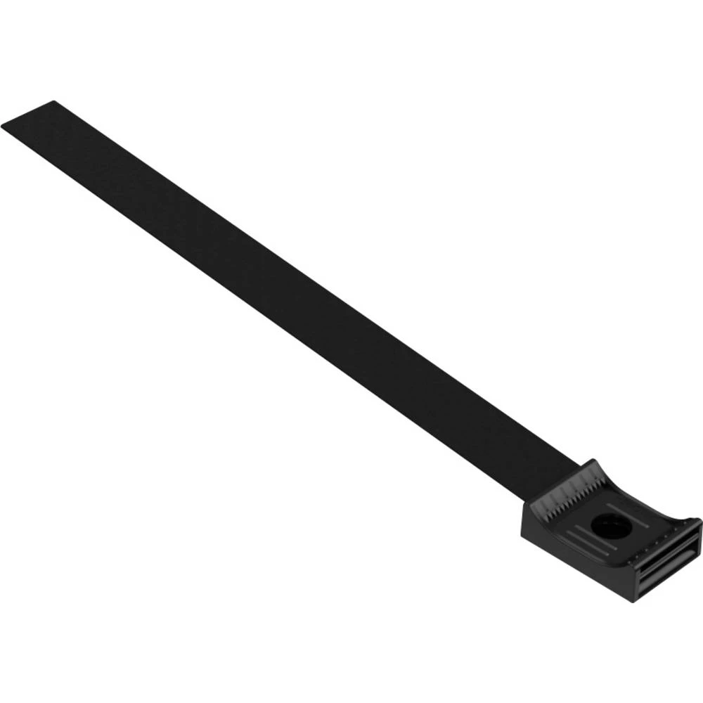 Hebotec KBS-EGT 10-60 20 postolje 3011-136-200C crna 1 kom. slika