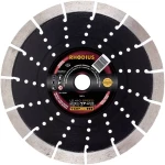 Rhodius LD410 SPEED Dijamantni rezni disk 125 x 13,0 x 2,4 x 22,23 mm Rhodius 303713 promjer 125 mm 1 ST