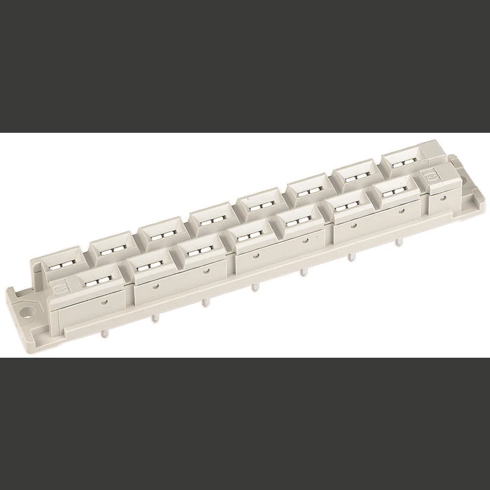 Harting 09 06 215 2821 opružna letva   1 St. slika