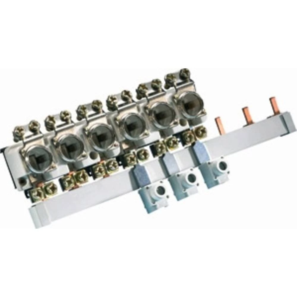 Mersen 01731.272000 Podnožje osigurača Neozed Veličina osigurača = D02 63 A 400 V slika