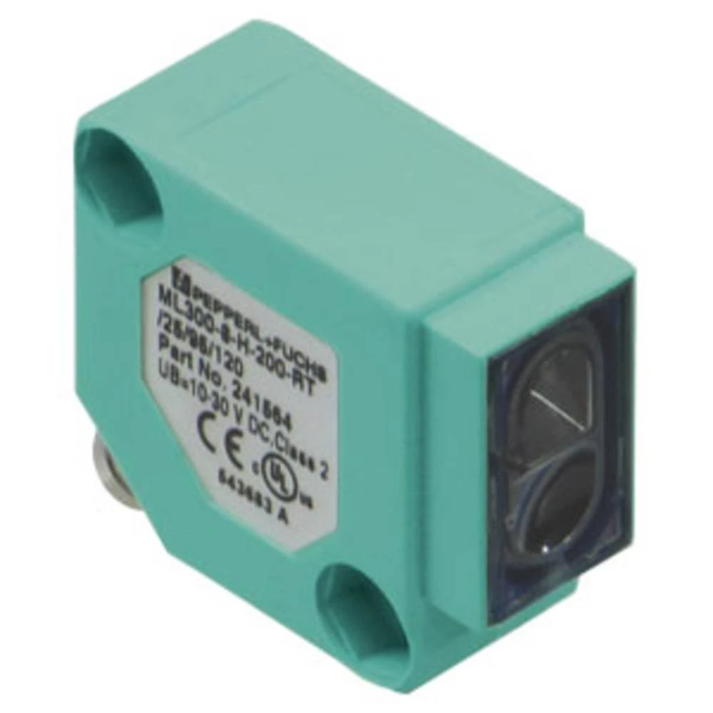 Pepperl & Fuchs ML300-8-H-200-RT / 25/95/127 Gumb 10 - 30 V/DC 1 ST slika