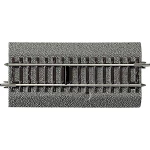 H0 RocoLine (s podlogom) 42518 Tračnica za prebacivanje 115 mm