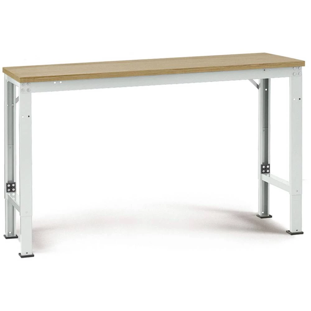 Manuflex AU7085.7035 Boja: Svijetlosiva (RAL 7035) slika