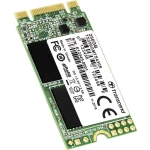 Unutarnji SATA M.2 SSD 2242 256 GB Transcend Maloprodaja TS256GMTS430S M.2