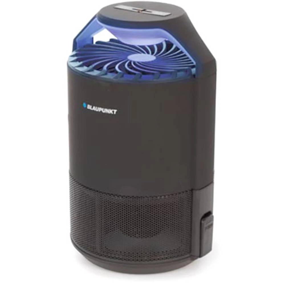 UV zamka za insekte 5 W Blaupunkt BP-GIKLED09 (Š x V x d) 130 x 140 x 223 mm Crna 1 ST slika
