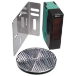 Pepperl & Fuchs RLK29-55 / 59/116 SET Svjetlosna barijera 24 - 230 V DC/AC 1 ST