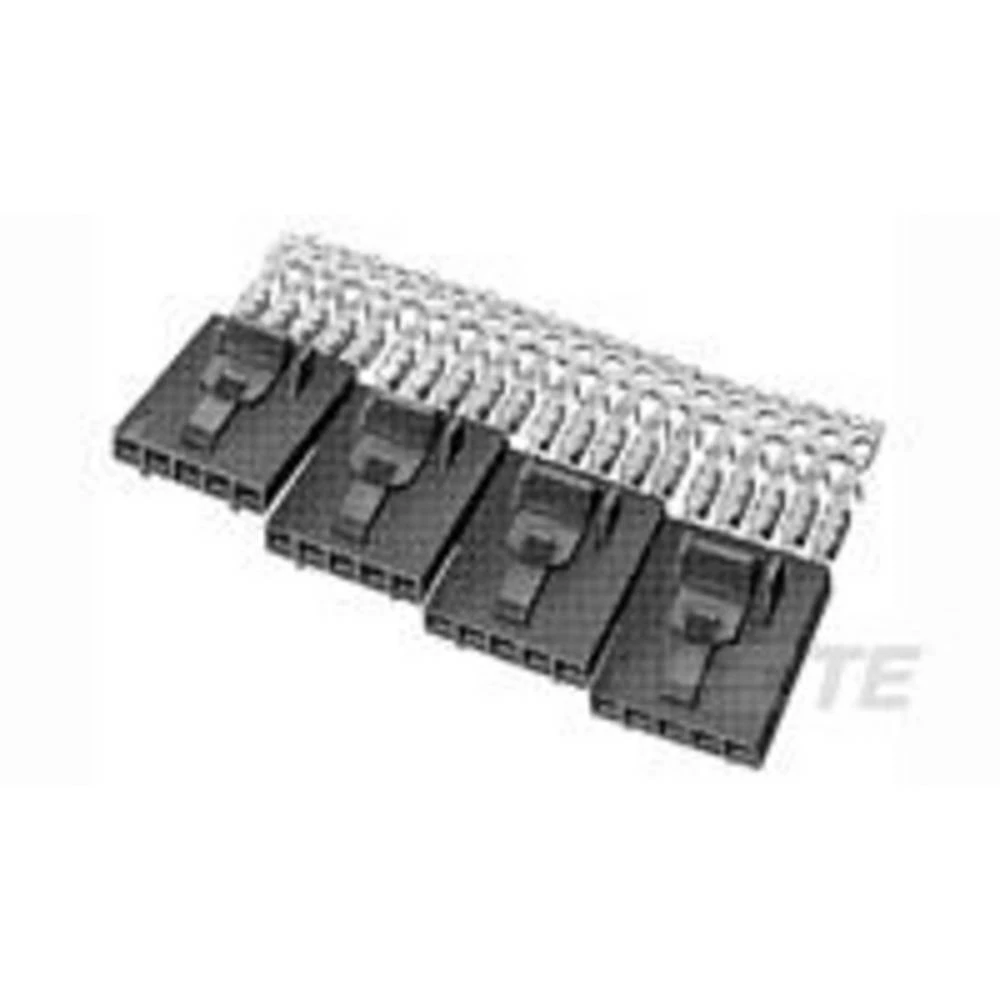 TE Connectivity AMPMODU MTEAMPMODU MTE 1-103956-4 AMP slika