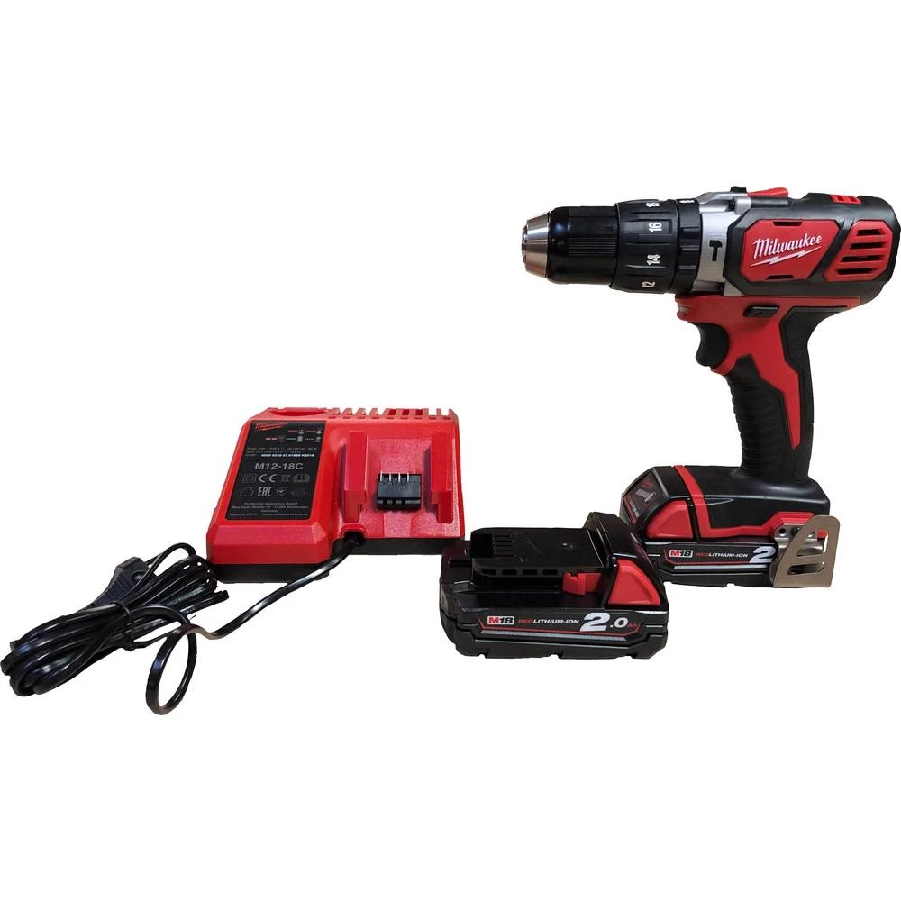 Milwaukee Li-Ion Akumulator 4933443515 slika