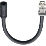 Rutenbeck HDMI adapter cable 5.00 m 17610205