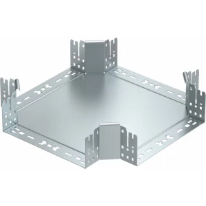 OBO Bettermann 7027167 Dodatna oprema za montažu (Š x V) 300 mm x 110 mm 1 ST Metalna slika