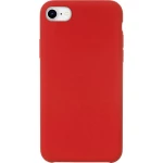 JT Berlin Steglitz silikon case iPhone 7, iPhone 8 crvena