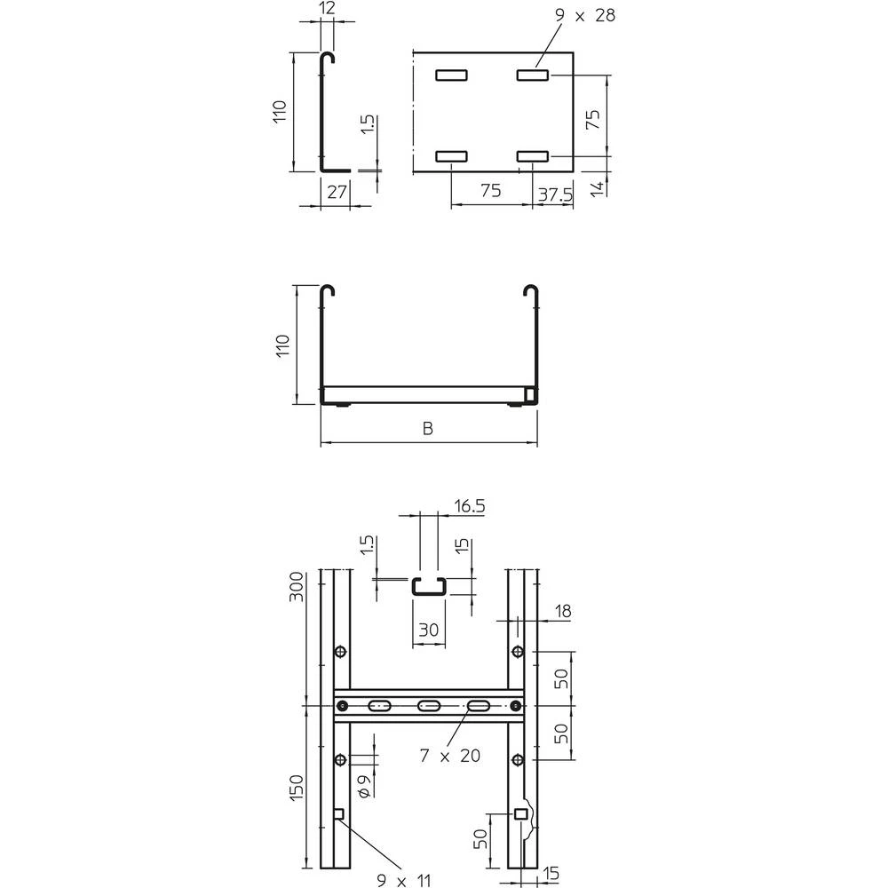 Conrad Product Image