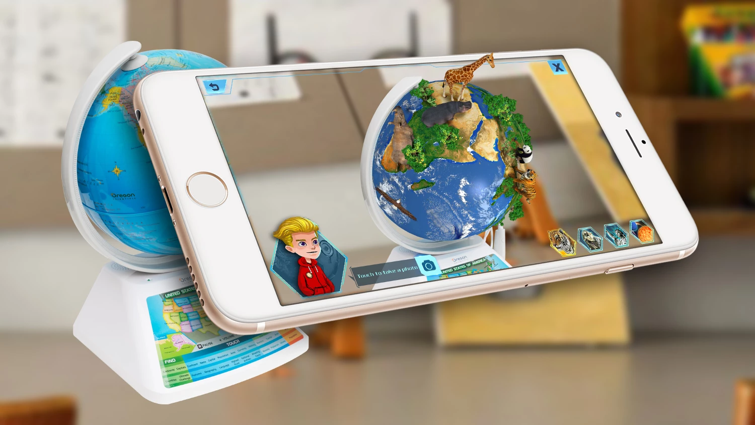 Conrad Product Image