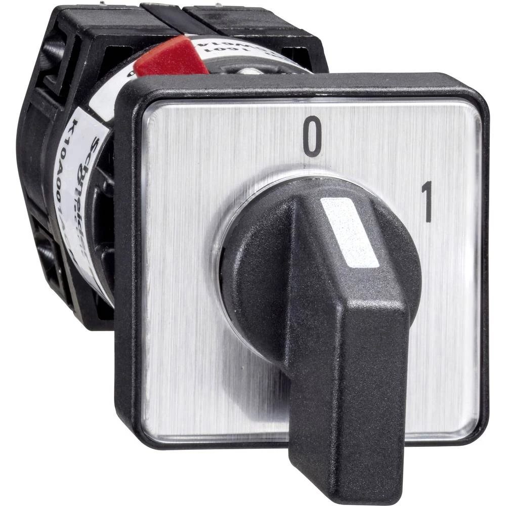 Grebenasta sklopka 1 ST Schneider Electric K10C003ACH slika