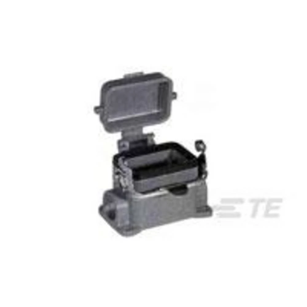 TE Connectivity HEAVY DUTY RECTANGULAR CONNHEAVY DUTY RECTANGULAR CONN 1-1102285-2 AMP slika