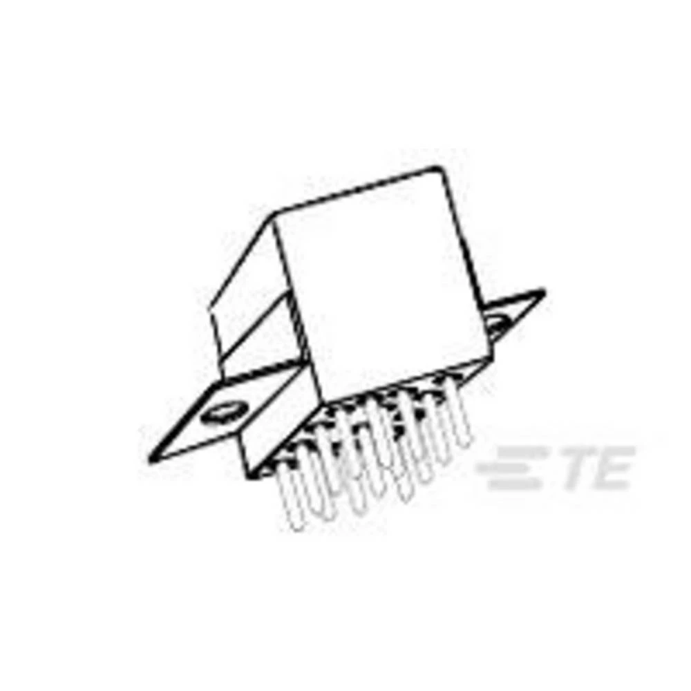 TE Connectivity Mid Range RelaysMid Range Relays 3-1617785-0 AMP slika
