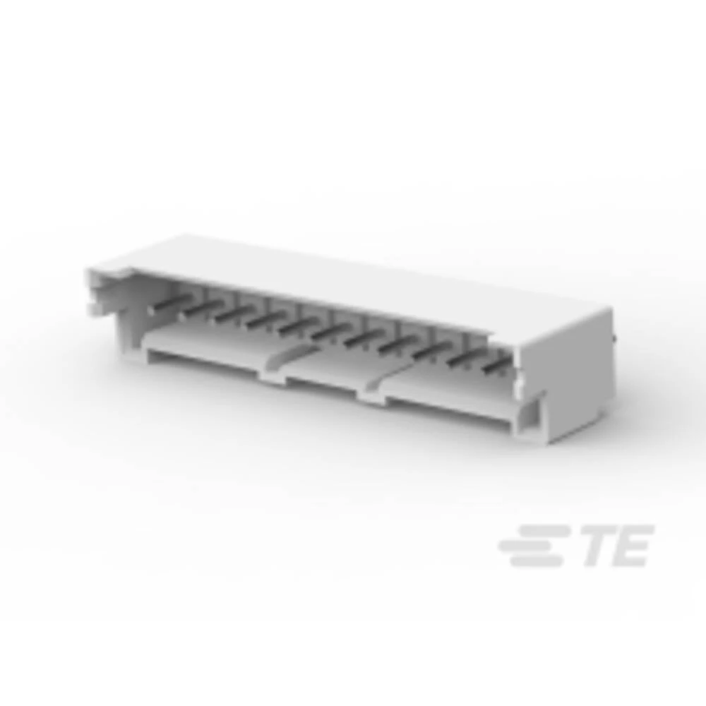 TE Connectivity SL-156 CST-100 and EP ConnectorsSL-156 CST-100 and EP Connectors 1-1744439-2 AMP slika