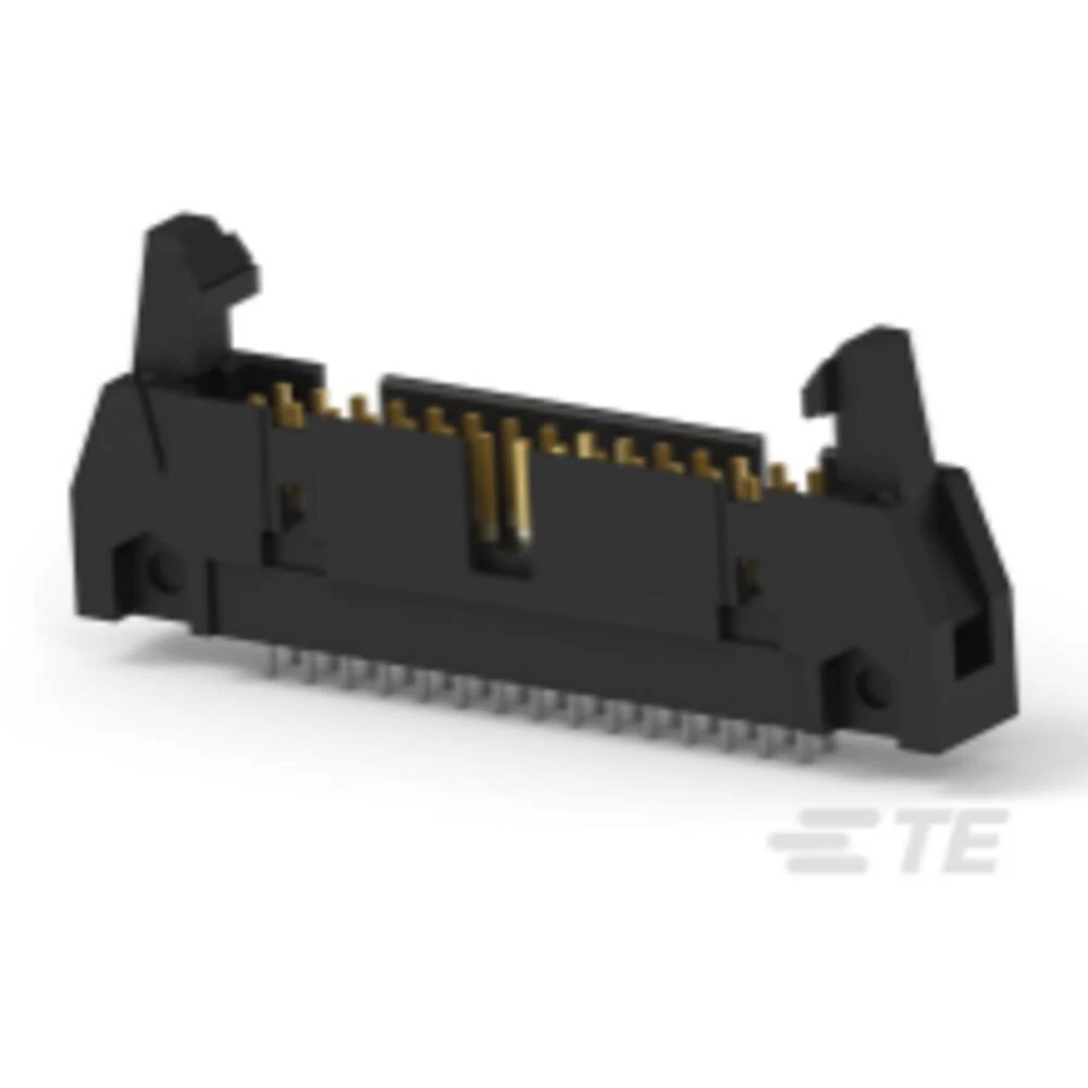 TE Connectivity AMP-LATCH Universal HeadersAMP-LATCH Universal Headers 5499910-7 AMP slika