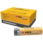 AgfaPhoto Professional micro (AAA) baterija alkalno-manganov  1.5 V 10 St.