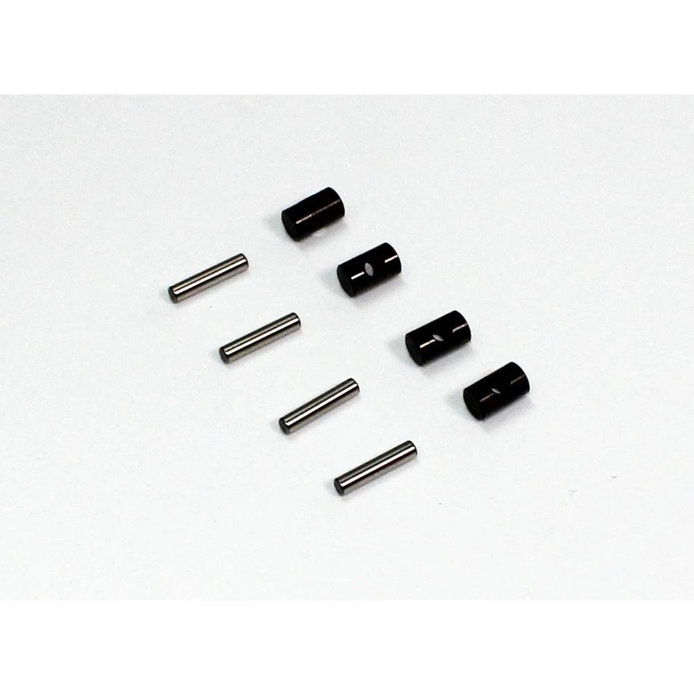 Rezervni dio Team C TR1042 CVD blokirna čahura i zatik slika