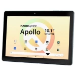 Hannspree Apollo SN1ATP4B 32 GB crna android tablet pc 25.7 cm (10.1 palac) 2 GHz MediaTek Android™ 10 1280 x 800 pikse