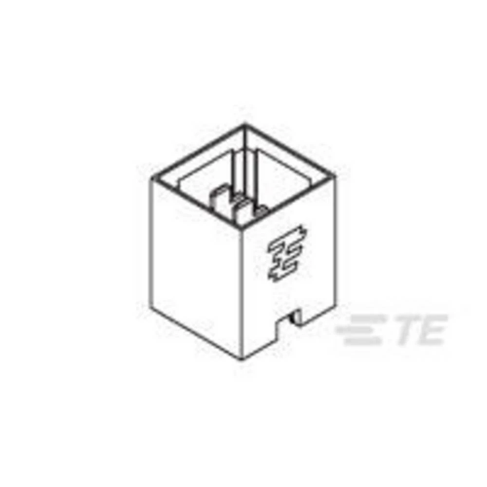 TE Connectivity MINI POWER MODULESMINI POWER MODULES 1645498-3 AMP slika