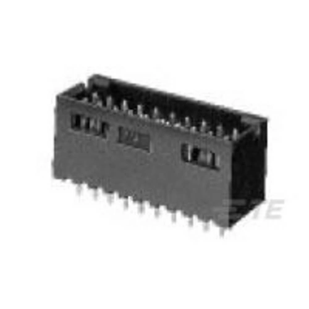 TE Connectivity AMPMODU Shrouded HeadersAMPMODU Shrouded Headers 103168-2 AMP slika